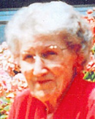 Photo de Gladys-Isabelle Miller